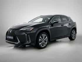 Lexus UX (2024) thumbnail 2