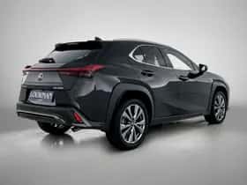 Lexus UX (2024) thumbnail 2