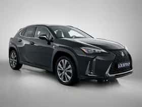 Lexus UX (2024) thumbnail 12