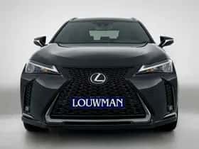 Lexus UX (2024) thumbnail 19