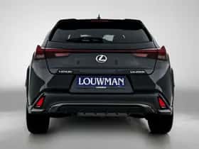 Lexus UX (2024) thumbnail 20