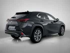 Lexus UX (2024) thumbnail 3