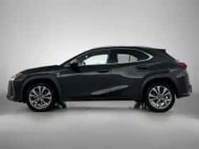 Lexus UX (2024) thumbnail 4
