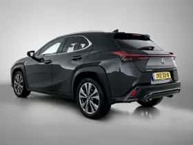Lexus UX (2024) thumbnail 13