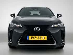 Lexus UX (2024) thumbnail 20