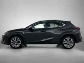 Lexus UX (2024) thumbnail 4