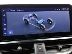Lexus UX (2024) thumbnail 42