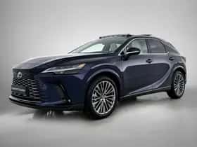 Lexus RX (2026)