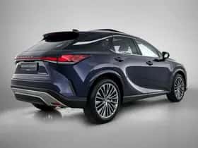 Lexus RX (2026) thumbnail 2