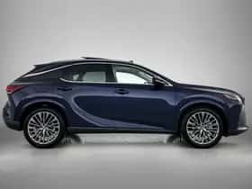 Lexus RX (2026) thumbnail 12
