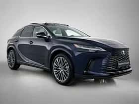 Lexus RX (2026) thumbnail 13