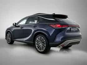 Lexus RX (2026) thumbnail 14