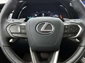 Lexus RX (2026) thumbnail 18