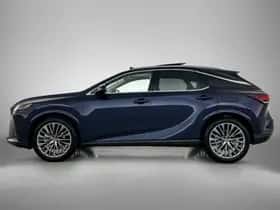 Lexus RX (2026) thumbnail 3