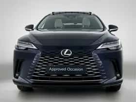 Lexus RX (2026) thumbnail 22