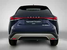 Lexus RX (2026) thumbnail 23