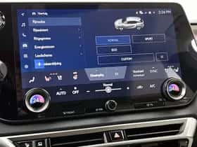 Lexus RX (2026) thumbnail 28