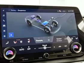 Lexus RX (2026) thumbnail 30