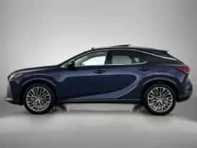 Lexus RX (2026) thumbnail 4
