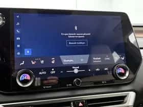Lexus RX (2026) thumbnail 34