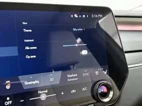 Lexus RX (2026) thumbnail 35
