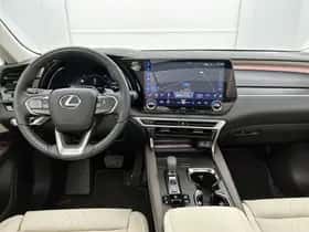 Lexus RX (2026) thumbnail 5