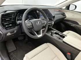 Lexus RX (2026) thumbnail 41