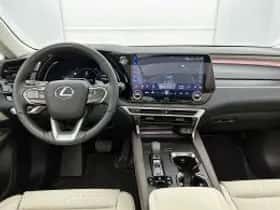 Lexus RX (2026) thumbnail 6