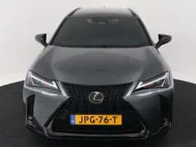 Lexus UX (2025) thumbnail 24