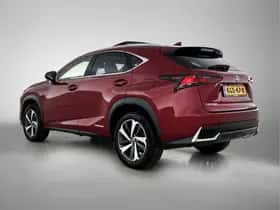 Lexus NX (2018) thumbnail 15