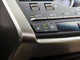 Lexus NX (2018) thumbnail 21