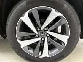 Lexus NX (2018) thumbnail 26