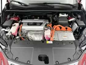 Lexus NX (2018) thumbnail 36