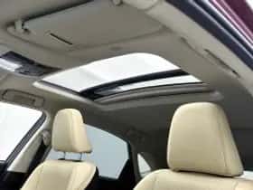 Lexus NX (2018) thumbnail 5