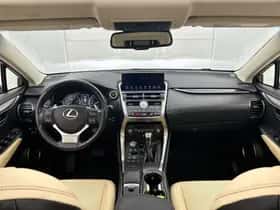 Lexus NX (2018) thumbnail 5