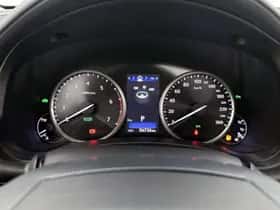 Lexus NX (2018) thumbnail 6