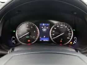 Lexus NX (2018) thumbnail 7