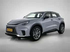 Lexus LBX (2024)