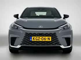 Lexus LBX (2024) thumbnail 19