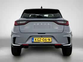 Lexus LBX (2024) thumbnail 20
