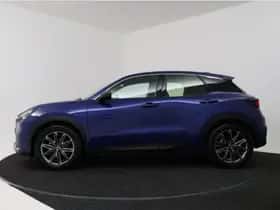 Lexus LBX (2025) thumbnail 3