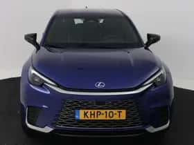 Lexus LBX (2025) thumbnail 24