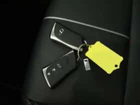 Lexus LBX (2025) thumbnail 8