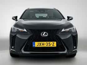 Lexus UX (2025) thumbnail 20