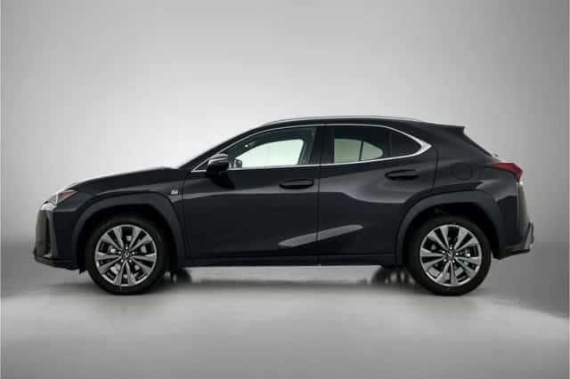 Lexus UX (2025) thumbnail 3