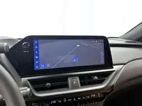 Lexus UX (2025) thumbnail 29