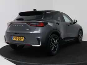 Lexus LBX (2025) thumbnail 2