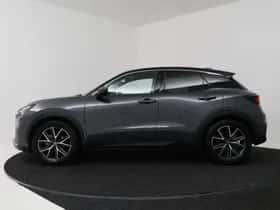 Lexus LBX (2025) thumbnail 3