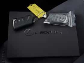 Lexus LBX (2025) thumbnail 22