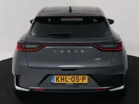Lexus LBX (2025) thumbnail 25